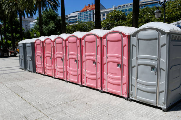 Best Long-Term Portable Toilet Rental  in Ashtabula, OH