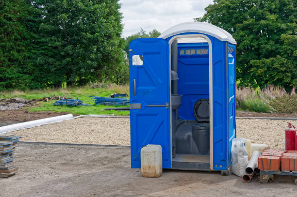Best Standard Portable Toilet Rental  in Ashtabula, OH