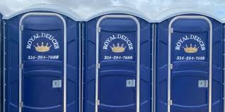 Best Portable Toilets with Baby Changing Stations  in Ashtabula, OH